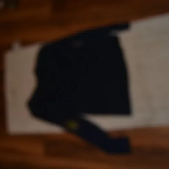 Athletic Works brand shirt - NAVY - Picture 2 of 3